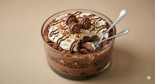 Il nutellino - 2 persone