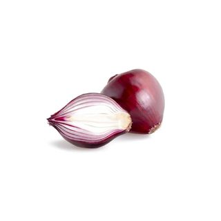 Red Onions - (appx. 10 pieces) per Kg