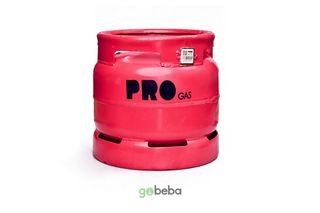 ProGas 6KG - New Cylinder