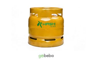 Hashi Gas 6KG - New Cylinder