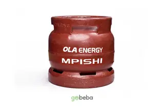 Mpishi (OiLibya / OLA) 6KG - Refill