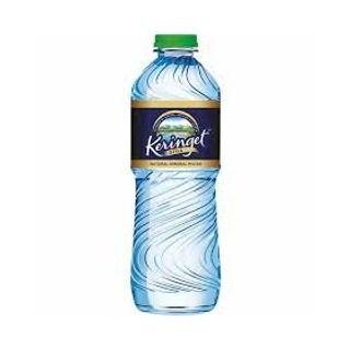 Keringet Mineral Water 24 Pack 500ml