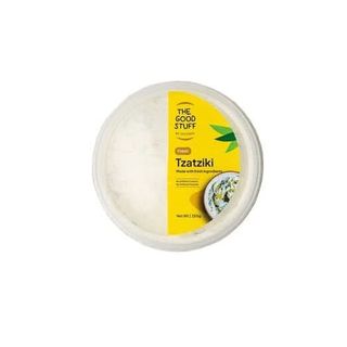 Zucchini Fresh Homemade Tzatziki 250g