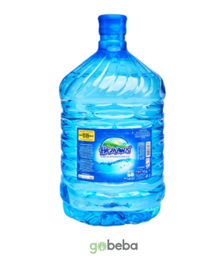 Highlands Drinking Water 10L (Disposable Bottle)