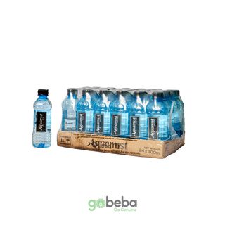 Aquamist Mineral Water 24 Pack 300ml
