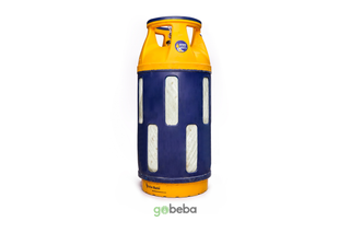 Hass Gas 13KG Composite - New Cylinder