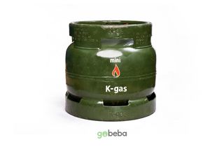 K-Gas 6KG - Refill