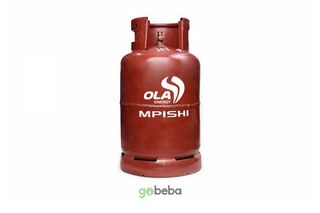 Mpishi (OiLibya / OLA) 13KG - New Cylinder