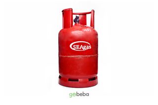 SEA Gas 13KG - Refill