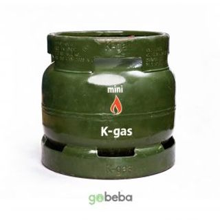 KGas 6kg New Cylinder