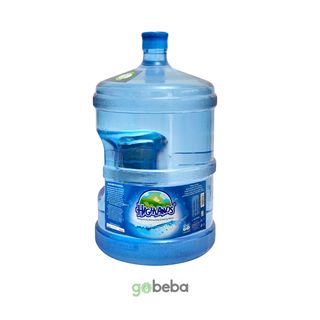 Highlands Drinking Water Refill & New Bottle 18.9L
