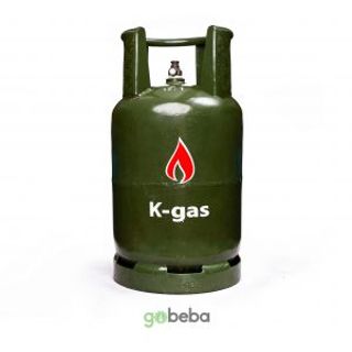 KGas 13kg New Cylinder