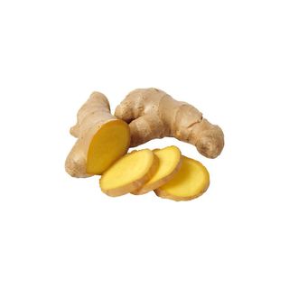 Ginger - Local (appx. 12 pieces) per Kg