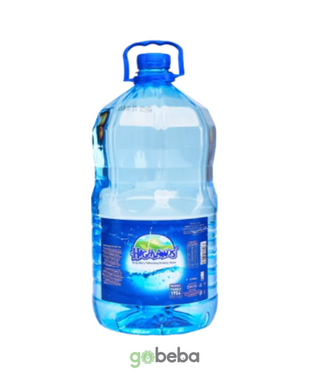 Highlands Drinking Water 5L (Disposable bottle)