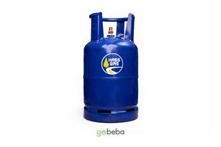 Hass Gas 13KG - New Cylinder