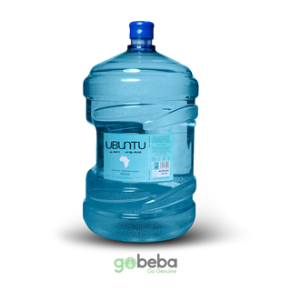 Ubuntu Drinking Water Refill 20L (Refill Only)