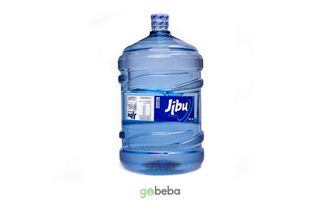 Jibu Drinking Water Refill 20L (Refill only)