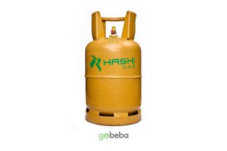 Hashi Gas 13KG - New Cylinder