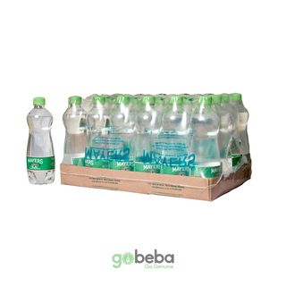 Mayers Sparkling Water 24 Pack 500ml