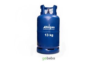 Shell Afrigas 13KG - Refill