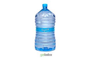 Aquamist Oxyrich Drinking Water 20L (Disposable bottle)
