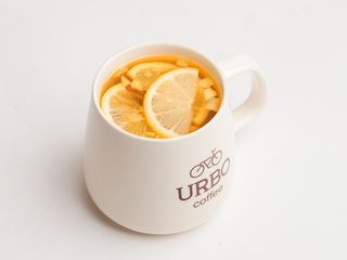 Имбирный чай (400мл)