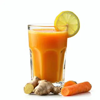 Immune Booster Juice