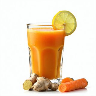 Immune Booster Juice