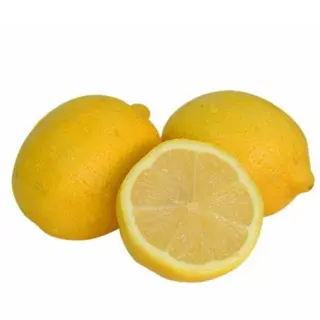 Imp. Lemon 6 Pcs P/Pkt