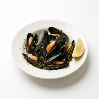 Impepata di cozze