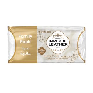 Imperial Leather Soap Extra Care 125 G Buy 3 Get 1 Free
