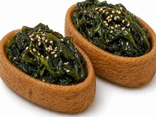 188 Inari wakame vegan 2 pezzi