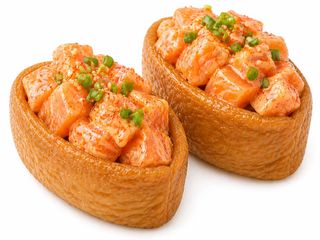 189 Inari salmone piccante