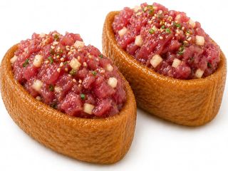 191 Inari tonno mela