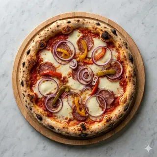 Incazzata
