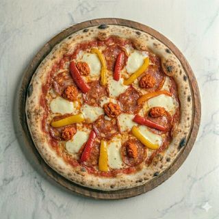Incazzata