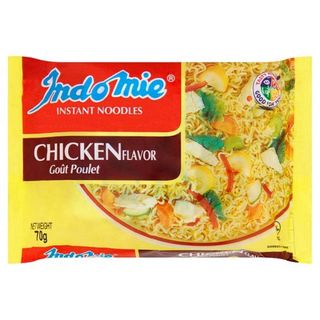 Indomie chicken 70 g