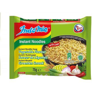 Indomie vegetable 75 g