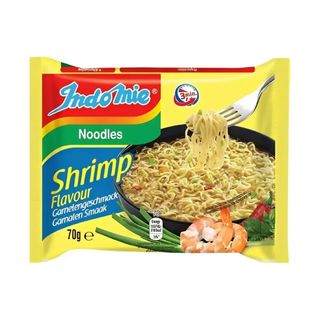 Indomie shrimp 70 g