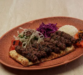Инегель кофте (450г)