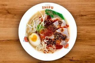 Inferno Ramen