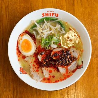 31. Infierno Ramen