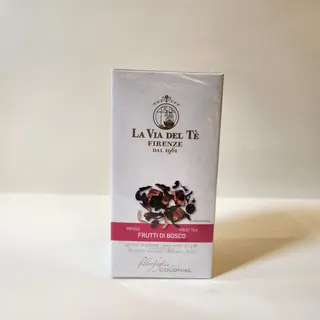 Infuso frutti di bosco