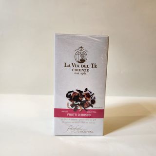 Infuso frutti di bosco