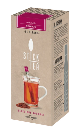 Infuso Rooibos