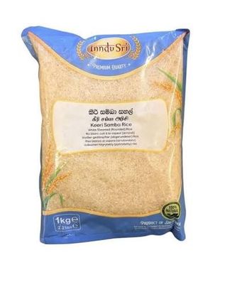 Inndu Sri keeri samba riso