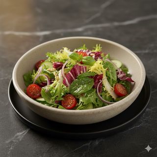 Insalata mix