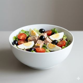 Insalata atena