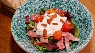 Insalata confit