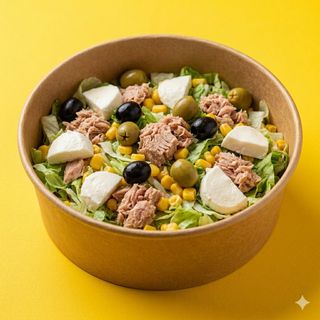 Insalata del naviglio